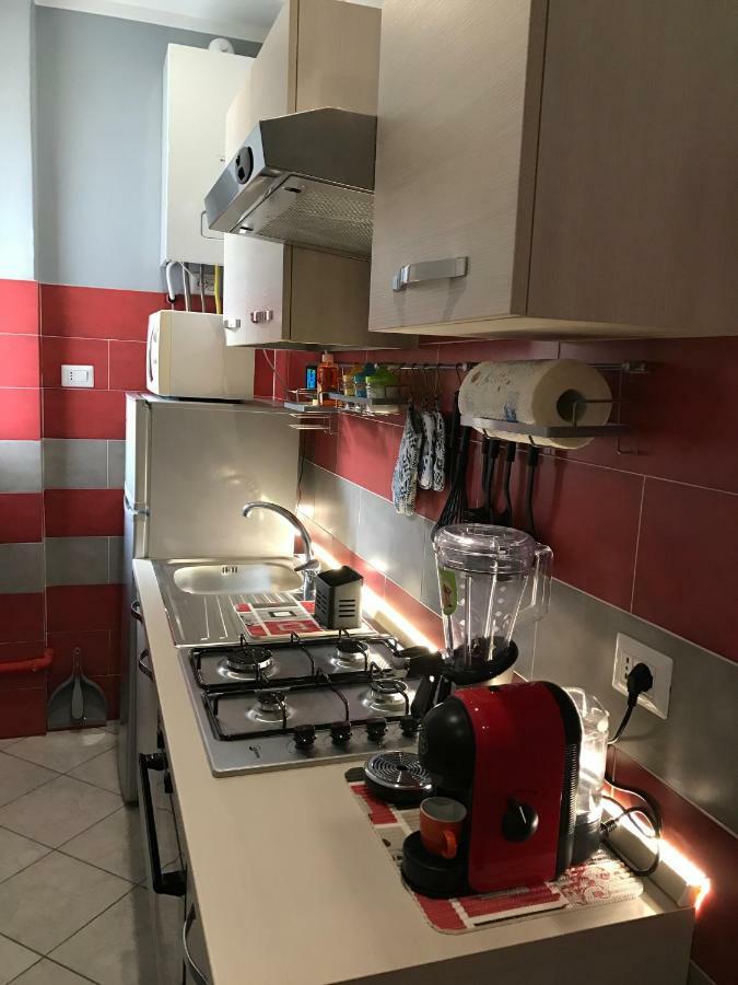 Mario Best House Mediolan Zewnętrze zdjęcie