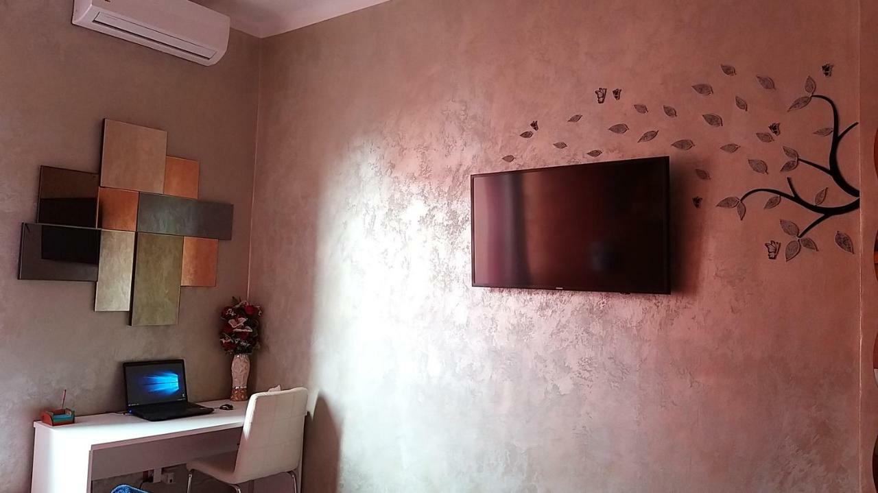 Mario Best House Mediolan Zewnętrze zdjęcie